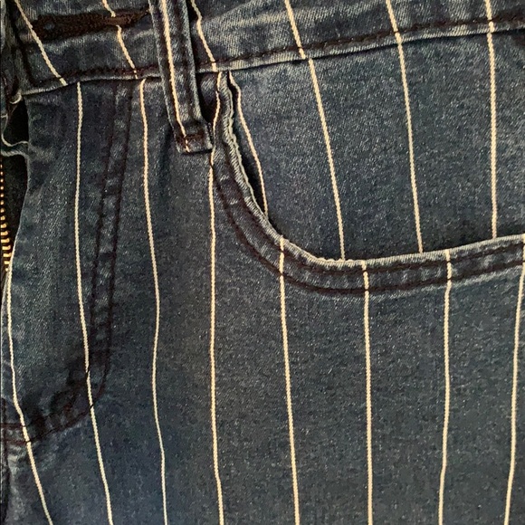 Jeans—never worn - Picture 3 of 3